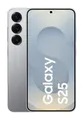 Produktbild: Samsung SM-S931B Galaxy S25 5G 128GB 12GB RAM Dual Silver Shadow DE