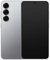 Produktbild: Samsung Galaxy S25 5G Dual-SIM 128 GB silber Smartphone Handy Mobile Android