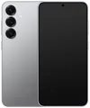 Produktbild: Samsung Galaxy S25 5G Dual-SIM 128 GB silber Smartphone Handy Mobile Android