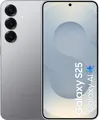 Produktbild: Samsung Galaxy S25 (S931B) 128GB Silber 6,2 Zoll Android 15 Dual-SIM Smartphone 