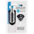 Produktbild: SUPERSTROKE Port Weight /Griffgewicht - 25g