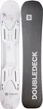 Produktbild: DOUBLEDECK CARVING D Snowboard 2026 white - 156