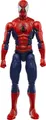 Produktbild: Hasbro Marvel Legends Spider-Man 15cm - Figurka Kolekcjonerska