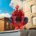 Produktbild: Hasbro Marvel Legends Maximum Series Spider-Man Deluxe