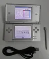 Produktbild: Nintendo DS Lite in silber #1