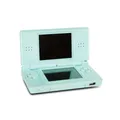 Produktbild: Nintendo DS Lite Konsole in türkis OHNE Ladekabel - Zustand akzeptabel
