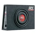 Produktbild: Subwoofer RFT10P, schmal, von MTX
