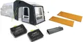 Produktbild: Dometic Rally AIR Pro 240 TG Driveaway-Heckzelt, 240x260cm inklusive Innenhimmel