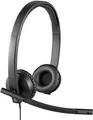 Produktbild: Logitech USB Headset H570e - Headset - On-Ear - kabelgebunden