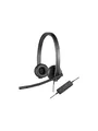 Produktbild: Logitech USB Headset H570e - Black