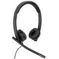Produktbild: Logitech H570E USB Headset Stereo