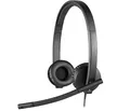 Produktbild: Logitech H570e Stereo Headset