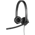Produktbild: LOGITECH H570e Stereo USB Headset