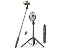 Produktbild: UGREEN Selfie-Stick Ugreen LP586 Selfie Stick mit Teleskopstativ Bluetooth
