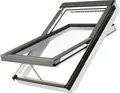 Produktbild: Fakro Schwingfenster FTU-V U3 Z-Wave 55x78 cm