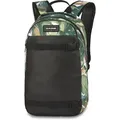 Produktbild: Dakine URBN Mission Pack 22L Rucksack mit iPad/Laptop Fach Palm Grove - Bunt