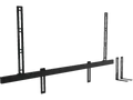 Produktbild: VOGEL´S 3550 Soundbar Halterung, Schwarz