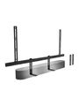Produktbild: Vogel's Sound 3550 - Universal Soundbar Mounting Kit 6.5 kg From 100 mm 8153550