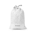Produktbild: Brabantia (H) Müllbeutel Perfectfit, 50-60 Liter 138744 , 1 Packung = 40 Stück