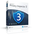 Produktbild: Ashampoo Privacy Inspector 3 12102