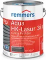 Produktbild: Remmers Aqua HK-Lasur 3in1 Grey Protect anthrazitgrau (FT-20928) 5 l, Holzlasur
