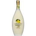Produktbild: Bottega LIMONCINO Crema di Limoni di Sicilia 15% Vol. 0,5l