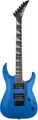 Produktbild: JACKSON JS Series Dinky Arch Top JS22 DKA, Amaranth Fingerboard, Metallic Blue