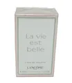 Produktbild: LANCOME Eau de Parfum Lancome La vie est belle L'eau de Toilette 50ml
