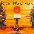 Produktbild: Aspirant Sunrise von Wakeman,Rick | CD | Zustand gut