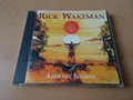Produktbild: CD Rick Wakeman - Aspirant Sunrise - 11 Songs - 1990