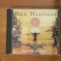Produktbild: RICK WAKEMAN Aspirant Sunrise  VG+/EX(CD)