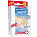 Produktbild: Wundnahtstreifen 6,4x102 mm 2x5 St Pflaster