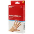 Produktbild: Wundnahtstreifen 6,4x102 mm 2X5 St