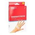Produktbild: Wundnahtstreifen 6,4x102 mm