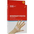 Produktbild: WUNDNAHTSTREIFEN 6,4x102 mm 2X5 St