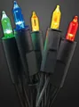 Produktbild: 6 Stk. Hellum LED-Lichterkette 560534 Festbeleuchtung LED-Lichterkette