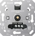 Produktbild: JUNG LED-Drehdimmer Standard LED | 1730DD | Dimmer | LED DIMMER