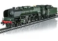 Produktbild: Märklin Spur 1 - Art.Nr. 55085 Dampflokomotive Serie 241-A-58 digital mfx Sound