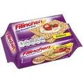 Produktbild: Filinchen Knusperbrot Vollkorn, 75 g, 15 Scheiben
