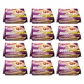 Produktbild: 12er Pack Filinchen Das Knusper-Brot Vollkorn 12 x 75 g laktosefrei zuckerarm natriumarm