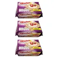 Produktbild: 3er Pack Filinchen Das Knusper-Brot Vollkorn 3 x 75 g laktosefrei zuckerarm natriumarm