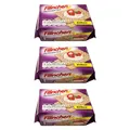 Produktbild: 3er Pack Filinchen Das Knusper-Brot Vollkorn 3 x 75 g laktosefrei