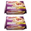 Produktbild: 2er Pack Filinchen Das Knusper-Brot Vollkorn 2 x 75 g laktosefrei