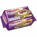 Produktbild: Filinchen Vollkorn das Knusperbrot 75g Packung