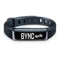 Produktbild: Beurer Smartband AS 80 schwarz, Bluetooth, Aktivitätssensor
