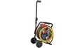 Produktbild: 30 Meter Brennenstuhl Brobusta CEE 2 FI IP44 Kabeltrommel Kabelaufroller 1667512