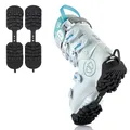 Produktbild: Sidas Ski Boot Accessory Ski Boot Traction, Schwarz