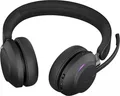 Produktbild: Jabra Evolve2 65 Link380a UC Stereo bk | Stand