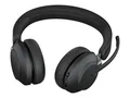 Produktbild: Jabra Evolve2 65 UC Stereo - Headset - On-Ear (26599-989-989)