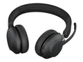 Produktbild: Jabra Evolve2 65 UC Stereo - Headset - On-Ear